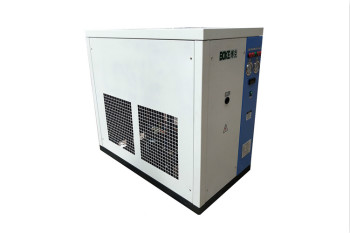 激光冷水機怎么正確保養(yǎng)？